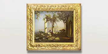 Живопись и графика