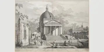 Гравюры и литографии