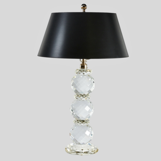 ​Настольная лампа "Daniela", США, фирма "Ralph Lauren Home", XXI век