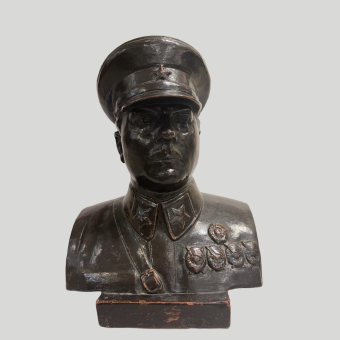 Бюст