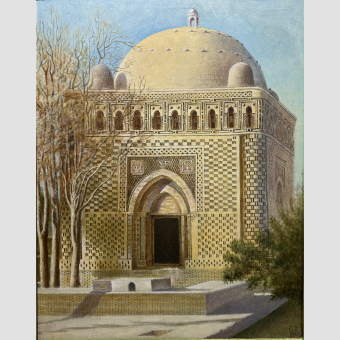 ​Сабиров Х.З., 