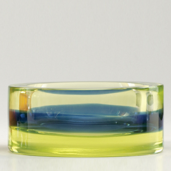 Ваза, Италия, фабрика 