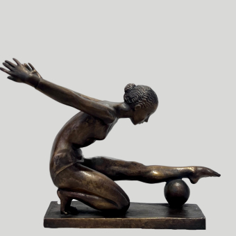 Скульптура 