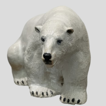 Большая скульптура