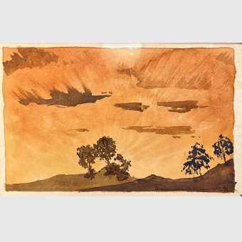 Волошин М.А., 