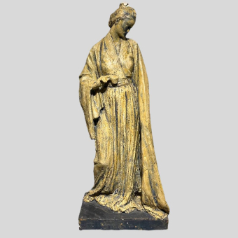 Скульптура