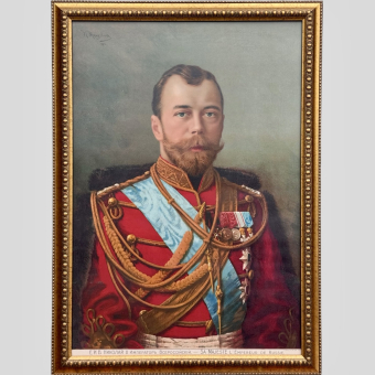 Литография 