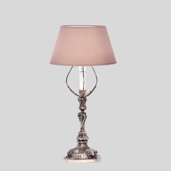 Лампа настольная, Австрия, фирма 