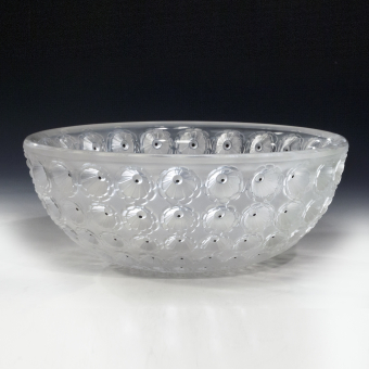 Ваза для фруктов “Nemours”, Франция, фирма