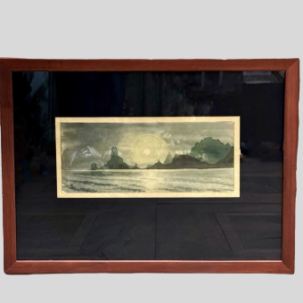 Волошин М.А.,