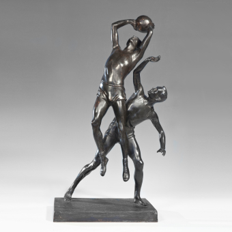 Скульптура 