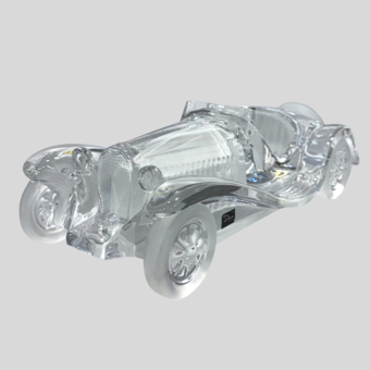 Модель автомобиля 