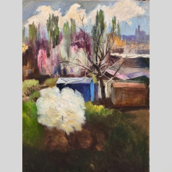 ​Жамолов А., 