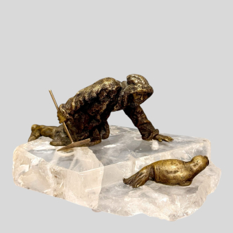 Скульптура