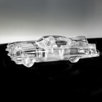 Модель автомобиля