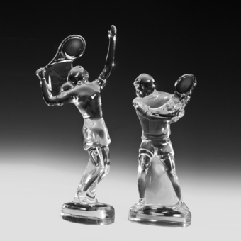 Скульптуры 