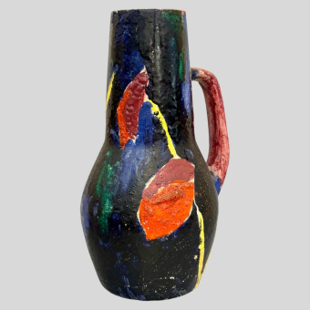 ​Расписной кувшин 