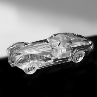 Модель автомобиля