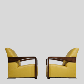 Парные кресла