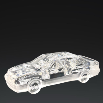 Модель автомобиля 