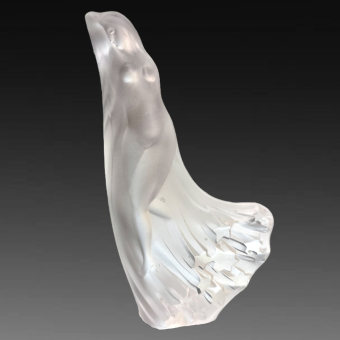 Скульптура «Обнажённая», Западная Европа, XX век