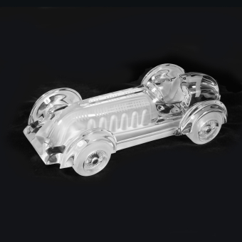 Модель автомобиля