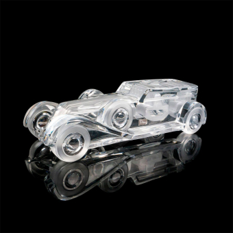 Модель лимузина 