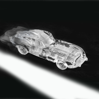 Модель автомобиля