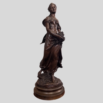 Скульптура 