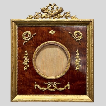​Рамка для фото, Россия, XIX - XX вв.