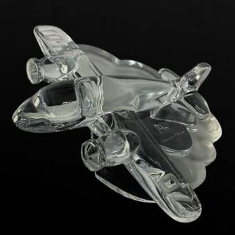 Модель самолета 