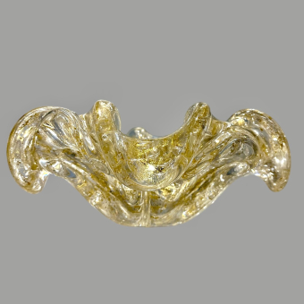 Пепельница "Aura", фирма "Formia", Италия, XX век
