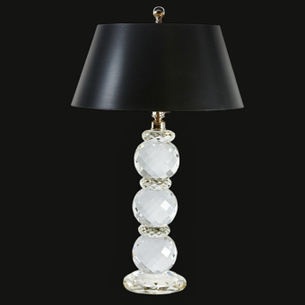 ​Настольная лампа "Daniela", США, фирма "Ralph Lauren Home", XXI век
