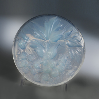 ​Шкатулка в стиле ар-деко, Франция, мануфактура "Etling", 1920-1930-е гг.