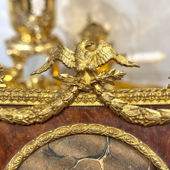 Кабинетные парные рамки для фото, Россия, мастерская «Фёдорова А.В.», XX век