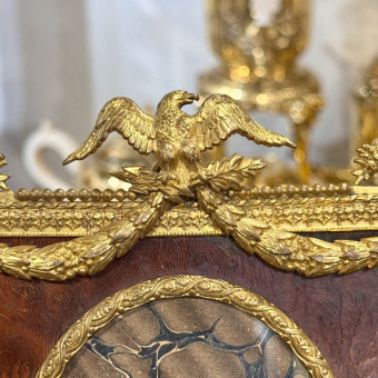 Кабинетные парные рамки для фото, Россия, мастерская «Фёдорова А.В.», XX век