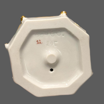 ​Скульптура жонглера, Германия, мануфактура "Мейсен", XX век, П. Штранг