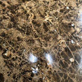 Столик в стиле ампир, Россия, XXI век