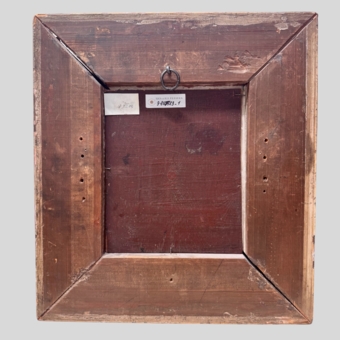 B.Н. Кучумов, Гобеленовая комната Павловского дворца, 1920-е гг.