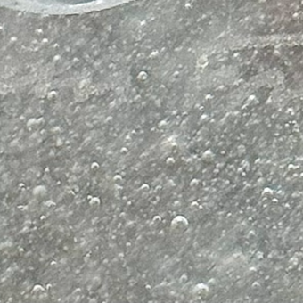 Хрустальная ваза с лошадьми, Франция, фирма "Daum", XX  век