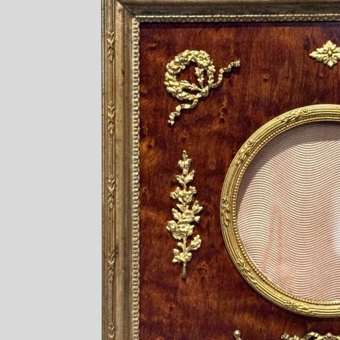 ​Рамка для фото, Россия, XIX - XX вв.