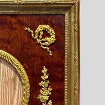 ​Рамка для фото, Россия, XIX - XX вв.