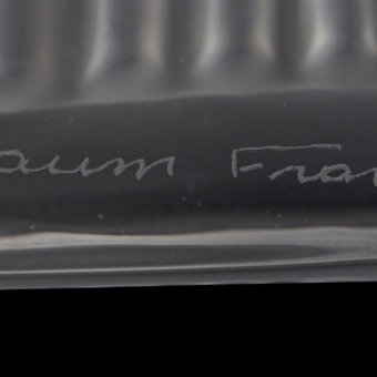 Модель автомобиля "Bugatti 55 Roadster", Франция, фирма "Даум", XX век, К. Фроссарт​