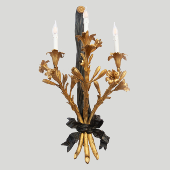 Парные стенники, Франция, XIX век