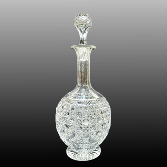 ​Графин для водки, Россия, XIX век