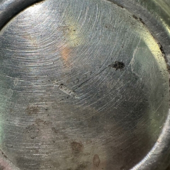 ​Набор для крюшона с сюжетамии охоты, Германия, мануфактура "WMF", XX век