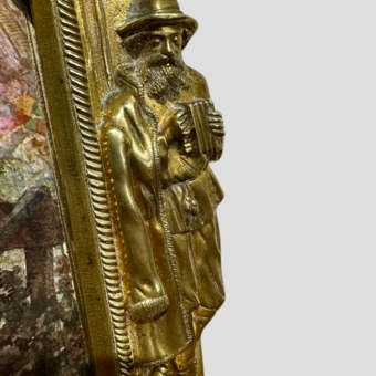 ​Рамка для фото в русском стиле, Россия, XIX век